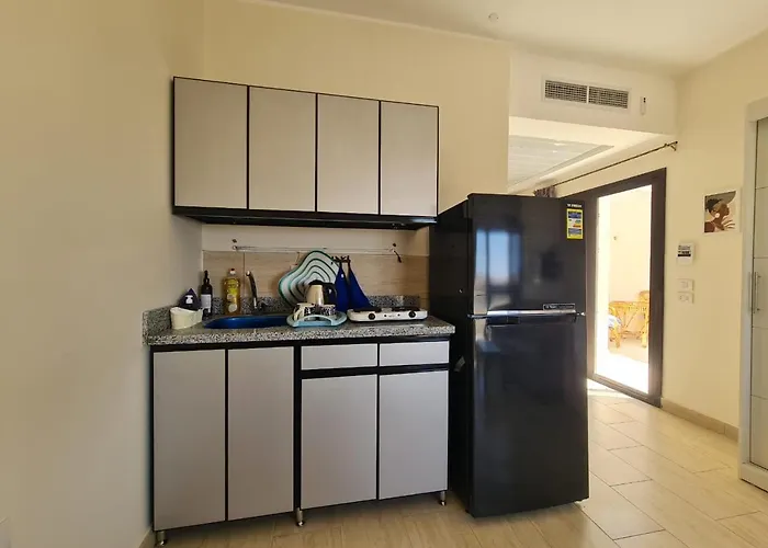 Appartement Aldau Heights Modern With Terrace, Mountain & View
